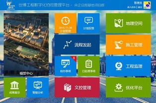 上海互聯(lián)網(wǎng)軟件集團 高端協(xié)同管理軟件與網(wǎng)絡(luò)技術(shù)服務(wù)的領(lǐng)軍者