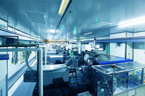 金股挖掘 凈利率高達37.7%，從賣設(shè)備、賣服務(wù)到賣產(chǎn)品——解析一家設(shè)備公司的另類轉(zhuǎn)型打法